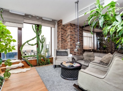 5 Комнаты, Городская, Продажа, Чапаевский переулок, Listing ID 2501, Москва, Россия,