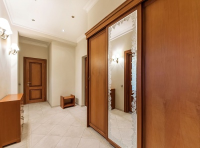 2 Комнаты, Городская, Аренда, Улица Удальцова, Listing ID 2502, Москва, Россия,