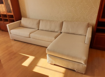 2 Комнаты, Городская, Аренда, Улица Удальцова, Listing ID 2502, Москва, Россия,