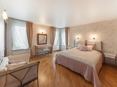 4 Bedrooms, Загородная, Продажа, Listing ID 2505, Московская область, Россия,