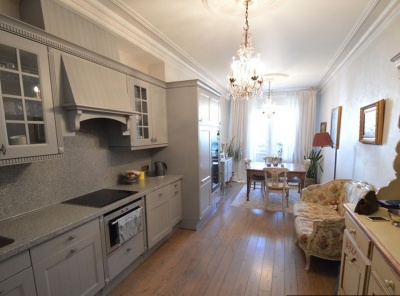 7 Комнаты, Городская, Продажа, Островной проезд, Listing ID 2520, Москва, Россия,