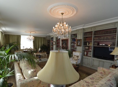 7 Комнаты, Городская, Продажа, Островной проезд, Listing ID 2520, Москва, Россия,