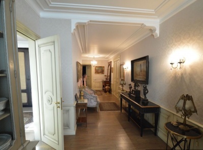 7 Комнаты, Городская, Продажа, Островной проезд, Listing ID 2520, Москва, Россия,