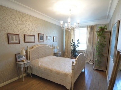7 Комнаты, Городская, Продажа, Островной проезд, Listing ID 2520, Москва, Россия,