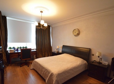 7 Комнаты, Городская, Продажа, Островной проезд, Listing ID 2520, Москва, Россия,