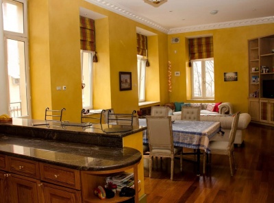 5 Комнаты, Городская, Аренда, Улица Петровка, Listing ID 2521, Москва, Россия,