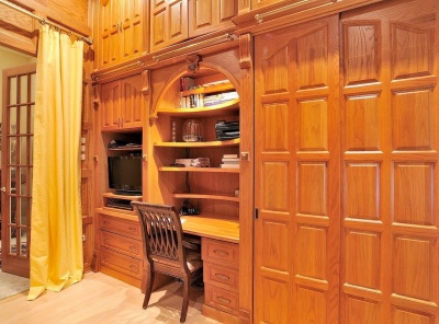 5 Комнаты, Городская, Аренда, Улица Петровка, Listing ID 2521, Москва, Россия,