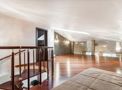 5 Комнаты, Городская, Продажа, Островной проезд, Listing ID 2523, Москва, Россия,