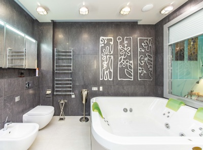 3 Комнаты, Городская, Аренда, Пресненская набережная, Listing ID 2525, Москва, Россия,