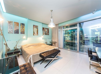3 Комнаты, Городская, Аренда, Пресненская набережная, Listing ID 2525, Москва, Россия,