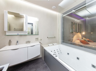 3 Комнаты, Городская, Аренда, Пресненская набережная, Listing ID 2525, Москва, Россия,