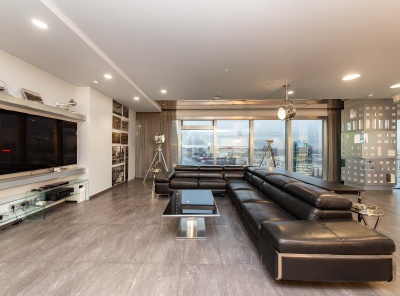 3 Комнаты, Городская, Аренда, Пресненская набережная, Listing ID 2525, Москва, Россия,