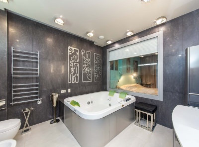 3 Комнаты, Городская, Аренда, Пресненская набережная, Listing ID 2525, Москва, Россия,