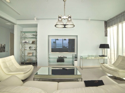 3 Комнаты, Городская, Аренда, Пресненская набережная, Listing ID 2526, Москва, Россия,