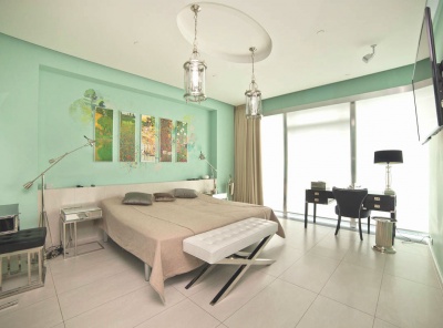 3 Комнаты, Городская, Аренда, Пресненская набережная, Listing ID 2526, Москва, Россия,