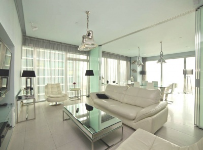 3 Комнаты, Городская, Продажа, Пресненская набережная, Listing ID 2529, Москва, Россия,