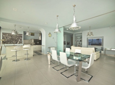 3 Комнаты, Городская, Продажа, Пресненская набережная, Listing ID 2529, Москва, Россия,