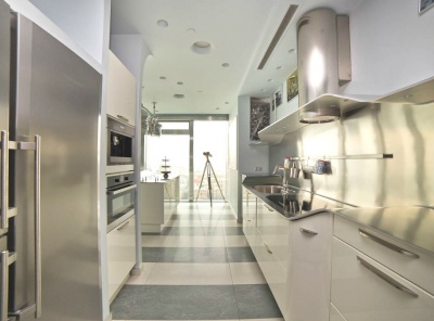 3 Комнаты, Городская, Продажа, Пресненская набережная, Listing ID 2529, Москва, Россия,