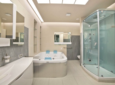 3 Комнаты, Городская, Продажа, Пресненская набережная, Listing ID 2529, Москва, Россия,