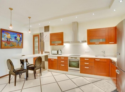 4 Комнаты, Городская, Продажа, 1-й Зачатьевский переулок, Listing ID 2530, Москва, Россия,