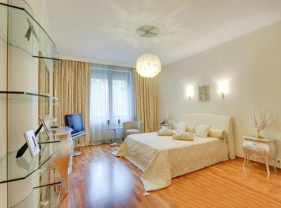 4 Комнаты, Городская, Продажа, 1-й Зачатьевский переулок, Listing ID 2530, Москва, Россия,