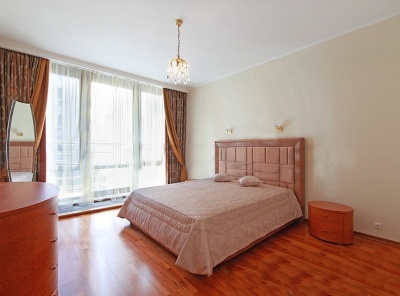 4 Комнаты, Городская, Продажа, 1-й Зачатьевский переулок, Listing ID 2530, Москва, Россия,