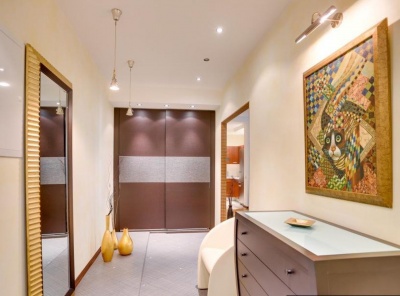 4 Комнаты, Городская, Продажа, 1-й Зачатьевский переулок, Listing ID 2530, Москва, Россия,