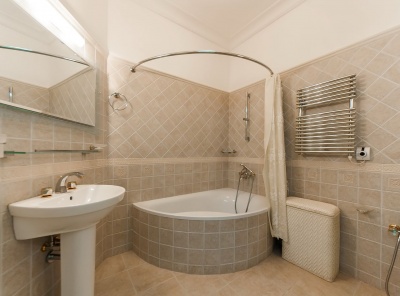 4 Комнаты, Городская, Продажа, 1-й Зачатьевский переулок, Listing ID 2531, Москва, Россия,