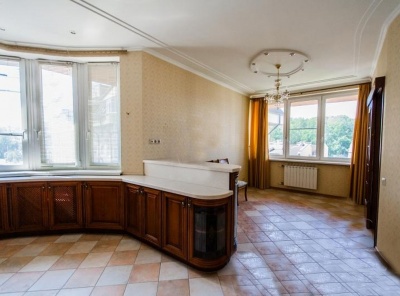 4 Комнаты, Городская, Аренда, Улица Осенняя, Listing ID 2532, Москва, Россия,