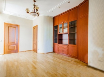 4 Комнаты, Городская, Аренда, Улица Осенняя, Listing ID 2532, Москва, Россия,
