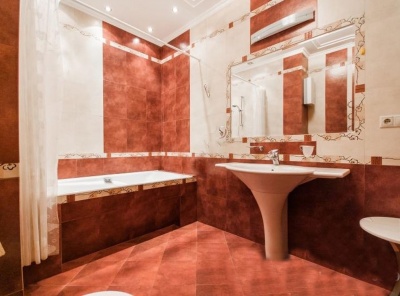 4 Комнаты, Городская, Аренда, Улица Осенняя, Listing ID 2532, Москва, Россия,