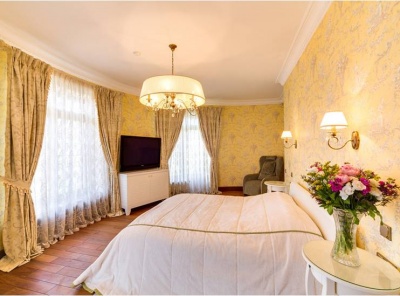 6 Bedrooms, Загородная, Продажа, Listing ID 2534, Московская область, Россия,