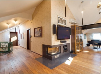 6 Bedrooms, Загородная, Продажа, Listing ID 2534, Московская область, Россия,
