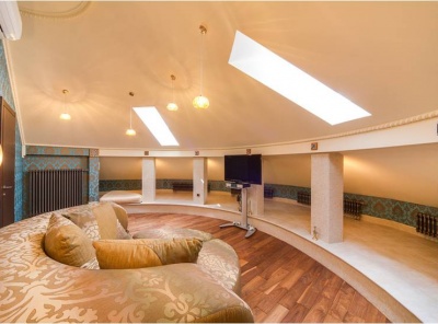 6 Bedrooms, Загородная, Продажа, Listing ID 2534, Московская область, Россия,
