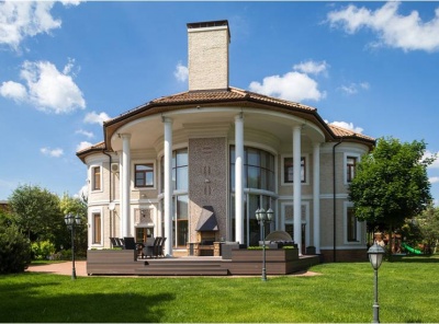 6 Bedrooms, Загородная, Продажа, Listing ID 2534, Московская область, Россия,
