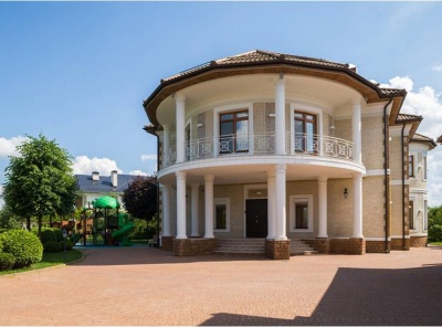 6 Bedrooms, Загородная, Продажа, Listing ID 2534, Московская область, Россия,