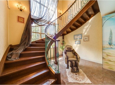 6 Bedrooms, Загородная, Продажа, Listing ID 2534, Московская область, Россия,