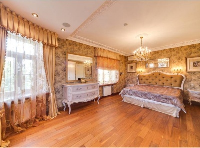 6 Bedrooms, Загородная, Продажа, Listing ID 2534, Московская область, Россия,