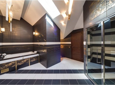 6 Bedrooms, Загородная, Продажа, Listing ID 2534, Московская область, Россия,