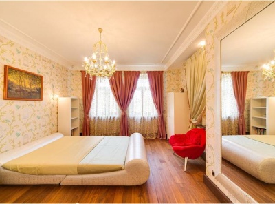 6 Bedrooms, Загородная, Продажа, Listing ID 2534, Московская область, Россия,