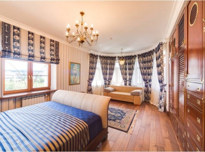 6 Bedrooms, Загородная, Продажа, Listing ID 2534, Московская область, Россия,