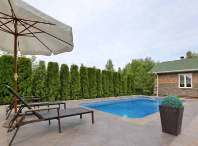 4 Bedrooms, Загородная, Продажа, Listing ID 2537, Московская область, Россия,