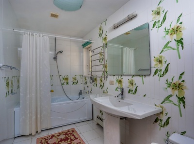 5 Bedrooms, Загородная, Продажа, Listing ID 2541, Московская область, Россия,
