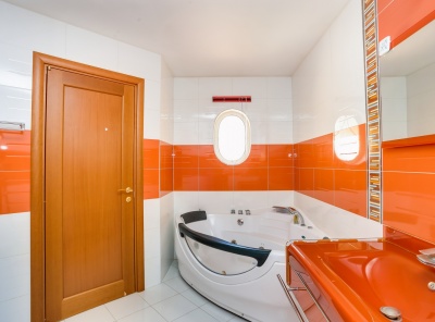 5 Bedrooms, Загородная, Продажа, Listing ID 2541, Московская область, Россия,
