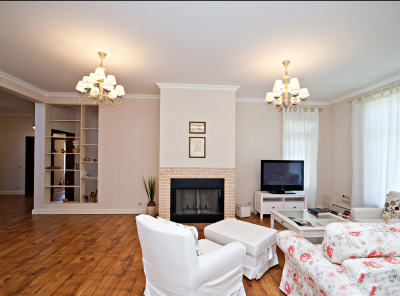 6 Bedrooms, Загородная, Продажа, Listing ID 2542, Московская область, Россия,