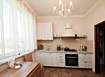 6 Bedrooms, Загородная, Продажа, Listing ID 2542, Московская область, Россия,