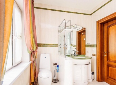4 Bedrooms, Загородная, Продажа, Listing ID 2543, Московская область, Россия,