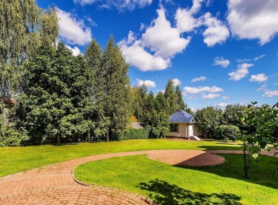 4 Bedrooms, Загородная, Продажа, Listing ID 2543, Московская область, Россия,