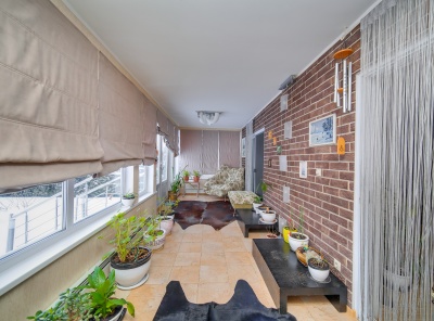 3 Bedrooms, Загородная, Продажа, Listing ID 2547, Московская область, Россия,