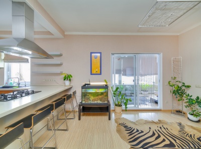 3 Bedrooms, Загородная, Продажа, Listing ID 2547, Московская область, Россия,